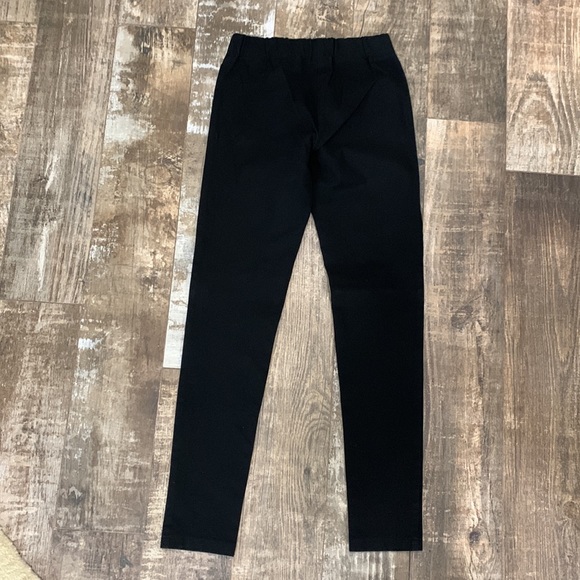 JOSEPH JEANS STRETCH PANTS - Picture 2 of 4